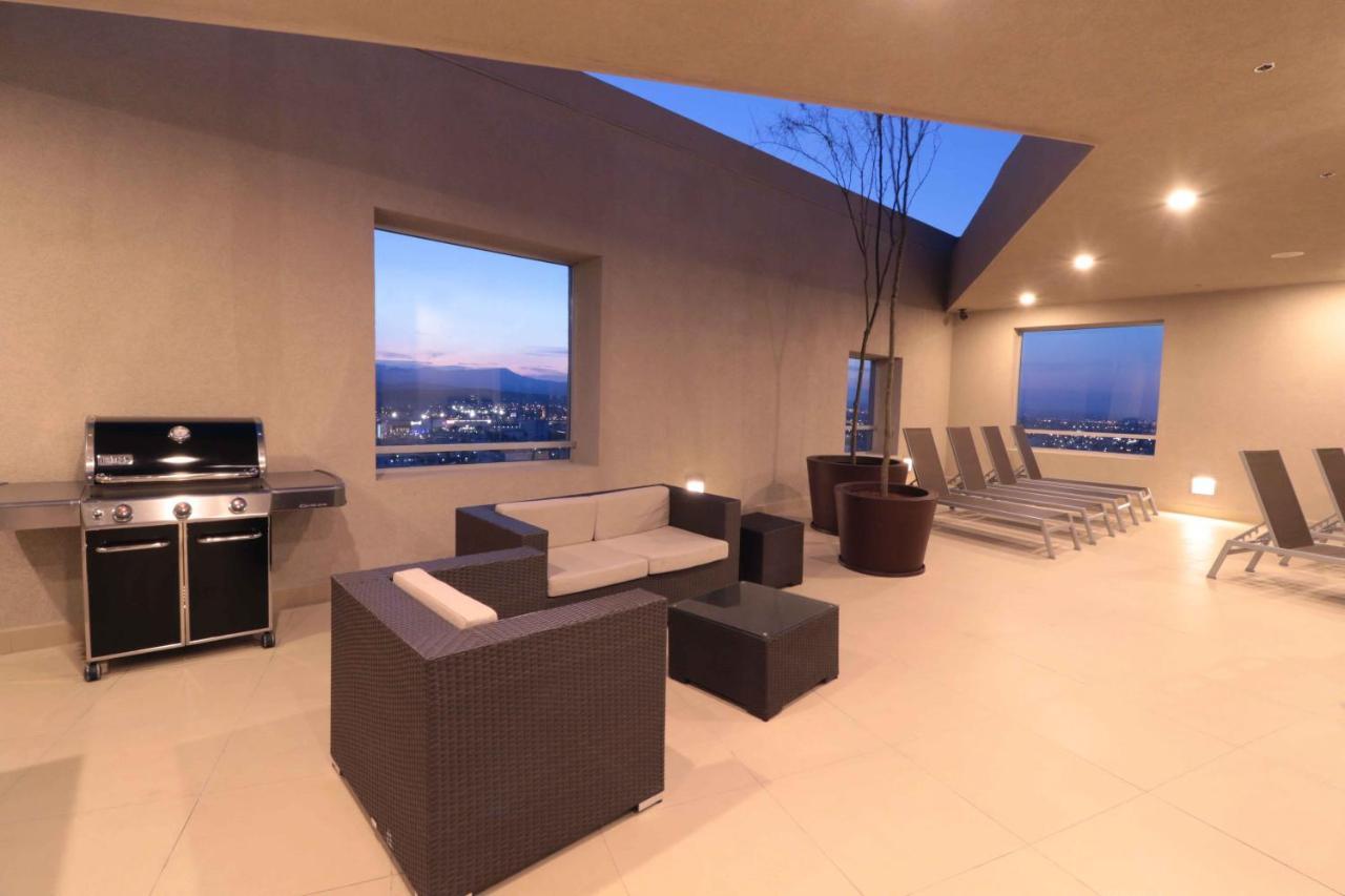 Hotel Staybridge By Ihg San Luis Potosi