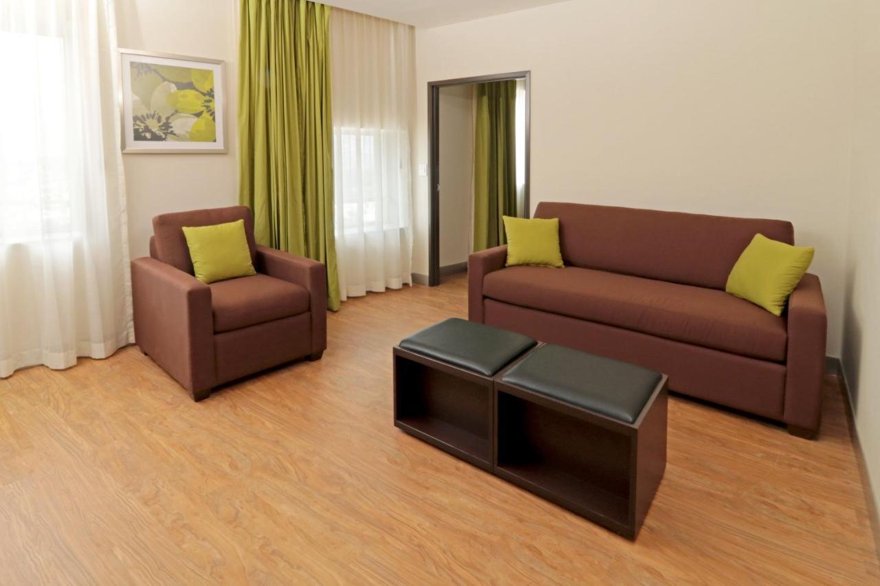 Staybridge By Ihg 4* San Luis Potosi