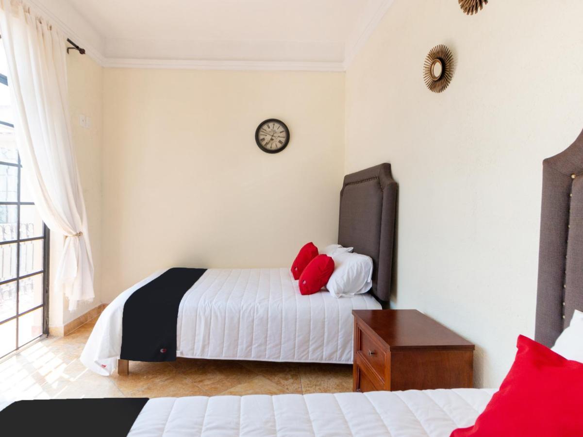 Hotel Capital O San Jose,
