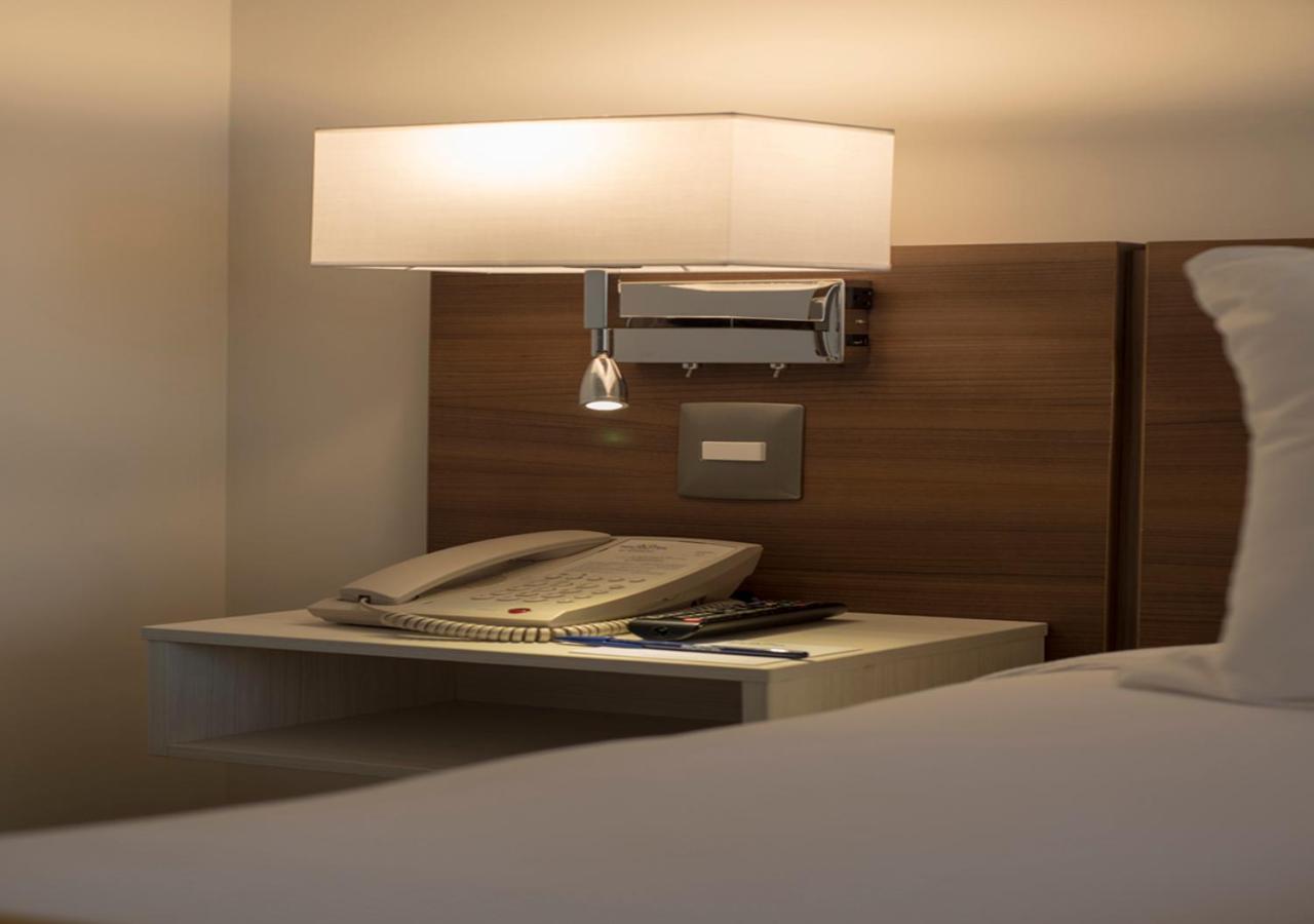 Microtel & By Wyndham Hotel