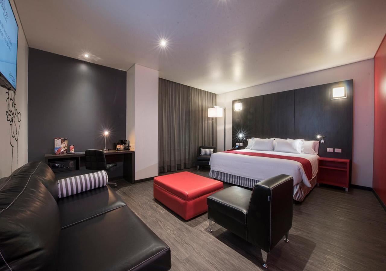 Ramada Encore By Wyndham Hotel San Luis Potosí