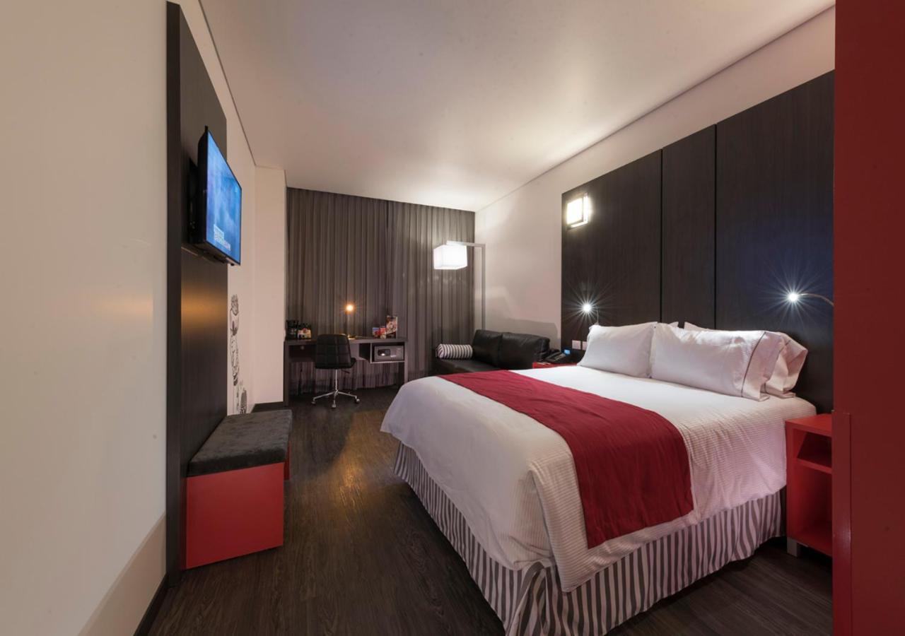 Ramada Encore By Wyndham 4* San Luis Potosí