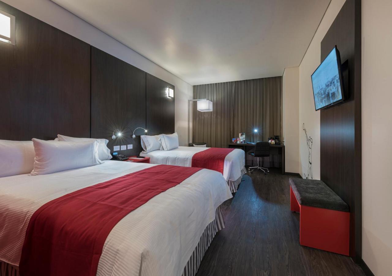 Hotel Ramada Encore By Wyndham San Luis Potosí