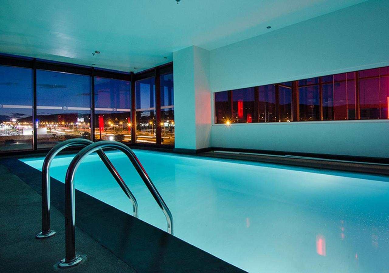 Hotel Ramada Encore By Wyndham