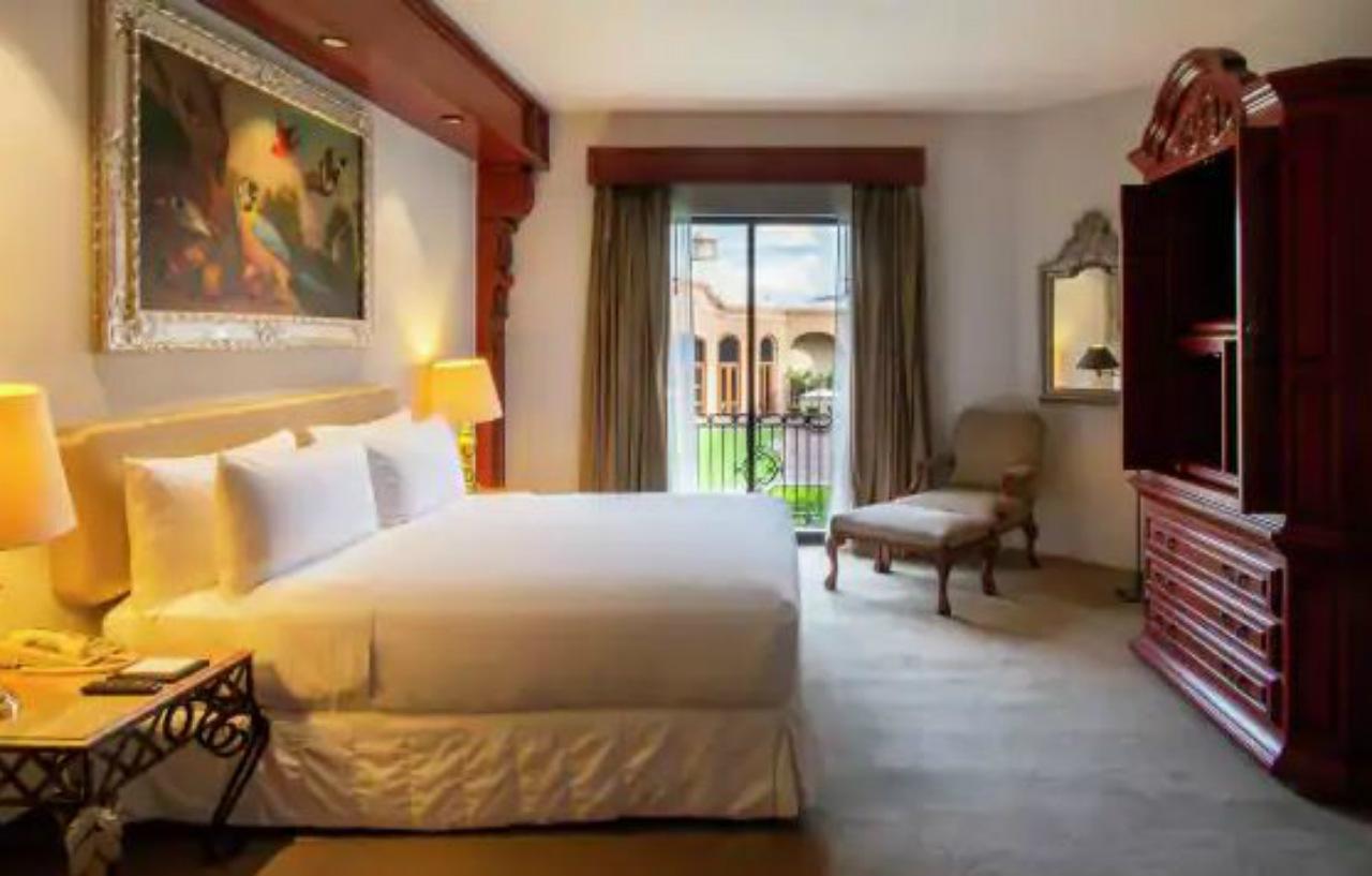 Hilton San Luis Potosí