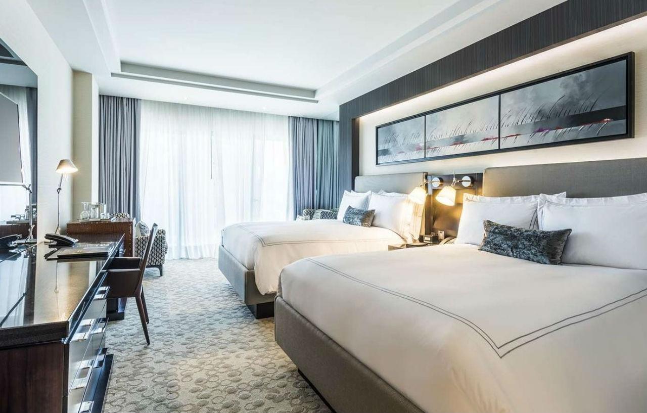 Hyatt Regency 5*
