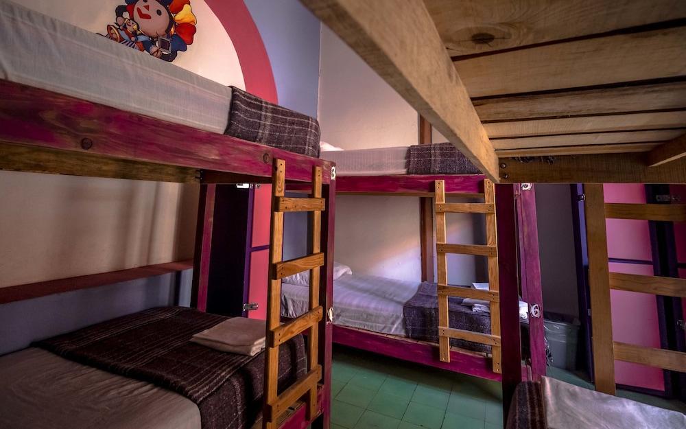 Hostal Corazon De Xoconostle 2* San Luis Potosí