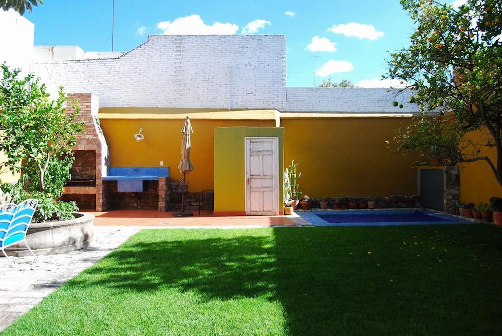 Hotel Casa Catalina 3*