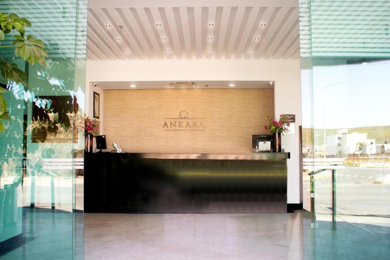 Hotel Ankara 